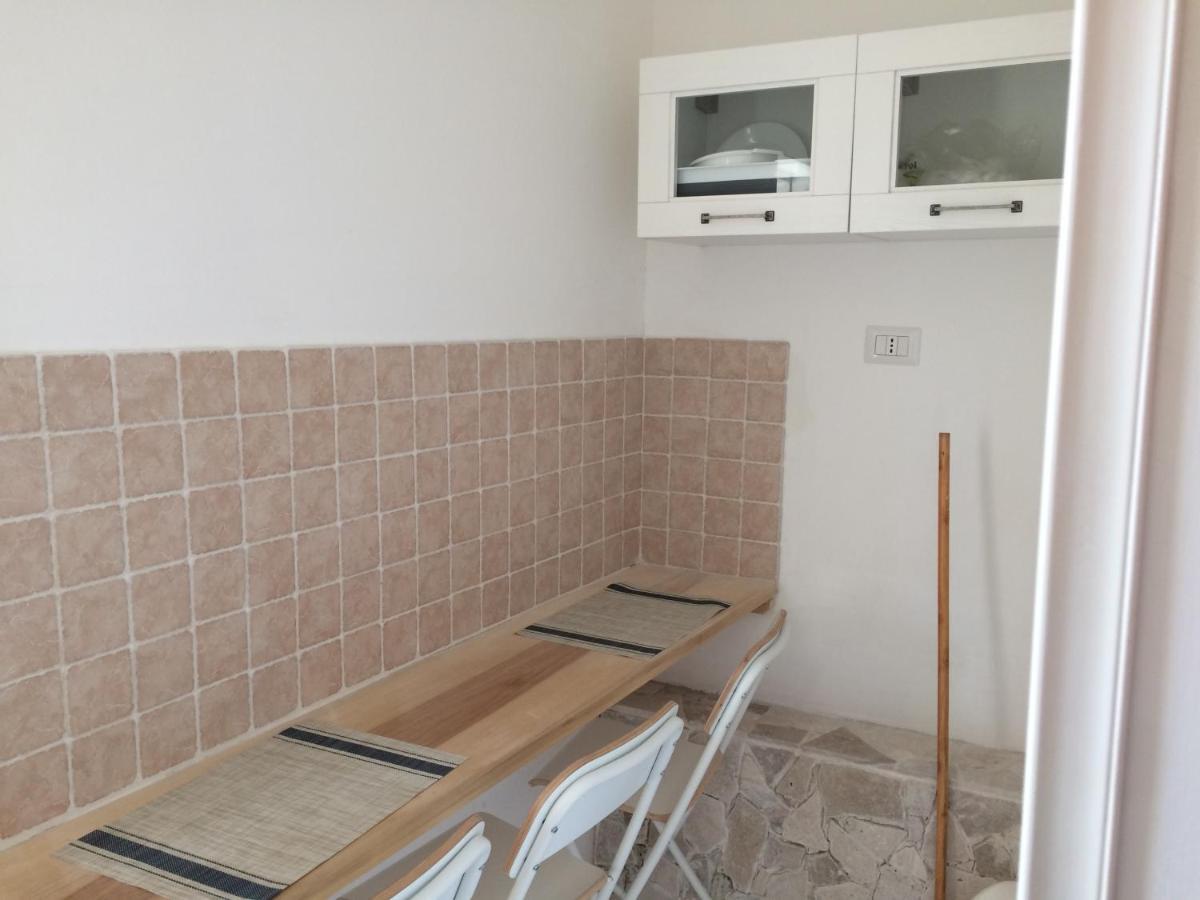 La Casuccia Villa Ерколано Екстериор снимка