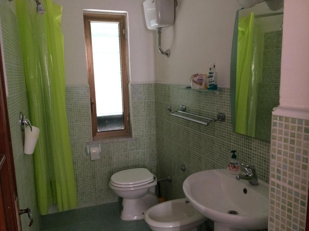 La Casuccia Villa Ерколано Екстериор снимка