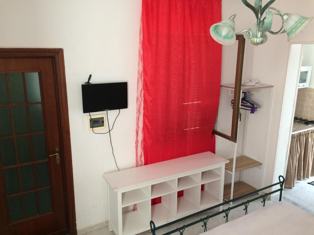 La Casuccia Villa Ерколано Екстериор снимка