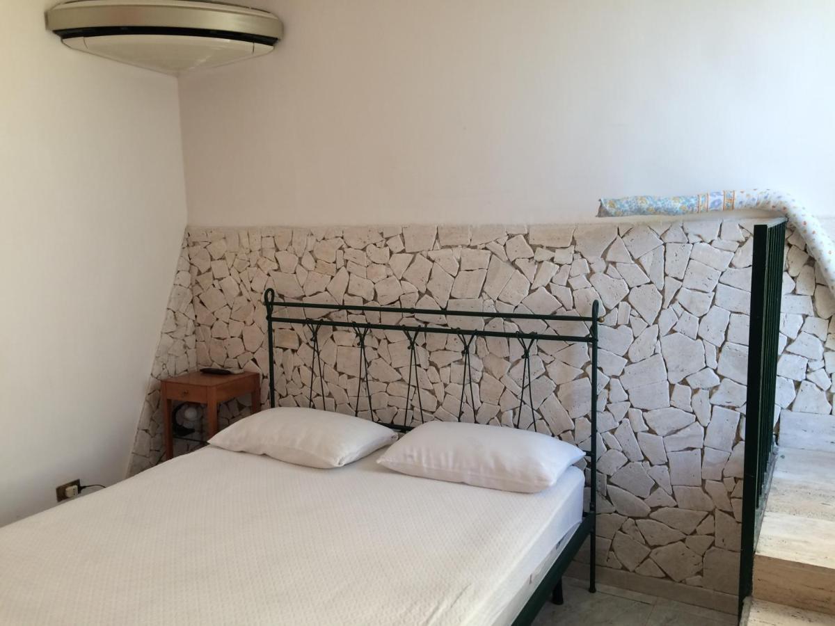 La Casuccia Villa Ерколано Екстериор снимка